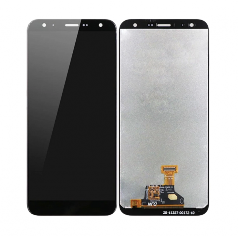 S-0565 FRONTAL LG K12 (M2101K1A) K12 PLUS (M2101K1B) K40 (LMX420) SEM ARO ORIGINAL CHINA IPS