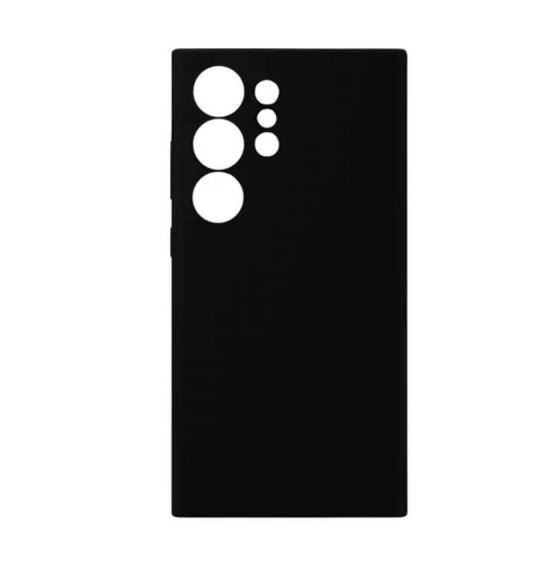 CAPA AVELUDADA SAMSUNG S25 ULTRA