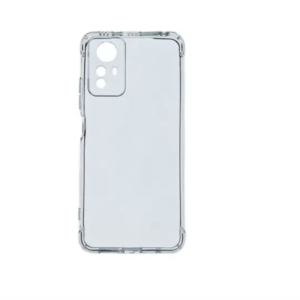 CAPA TRANSPARENTE NOTE 12S 4G