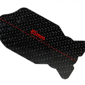 ESPÁTULA FIBRA DE CARBONO 0.2MM WYLIE (002A)