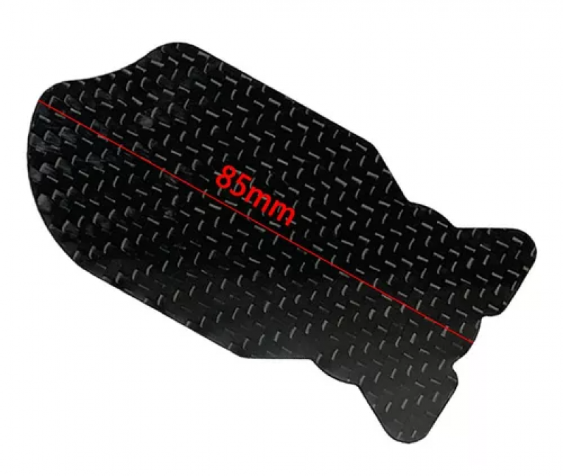 ESPÁTULA FIBRA DE CARBONO 0.2MM WYLIE (002A)