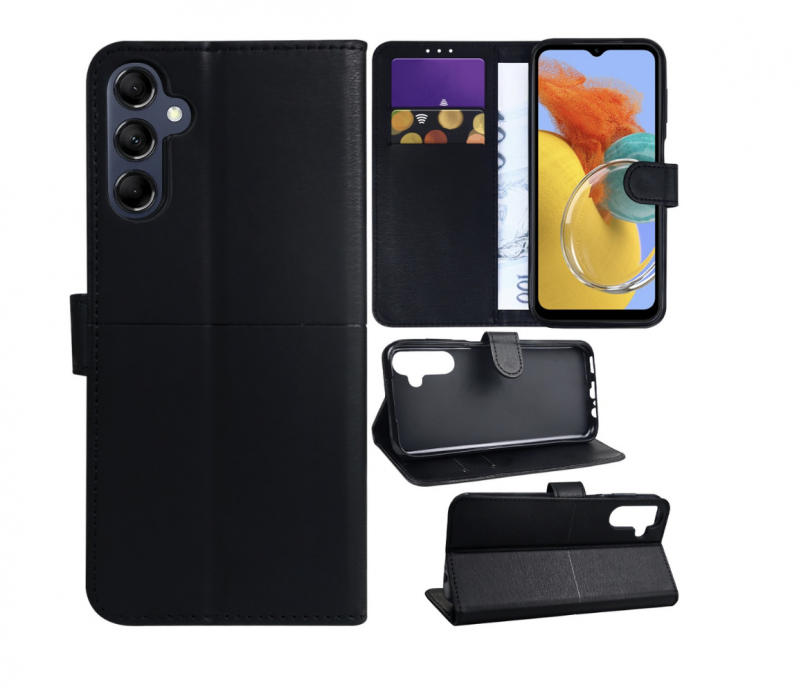 CAPA CARTEIRA SAMSUNG A24