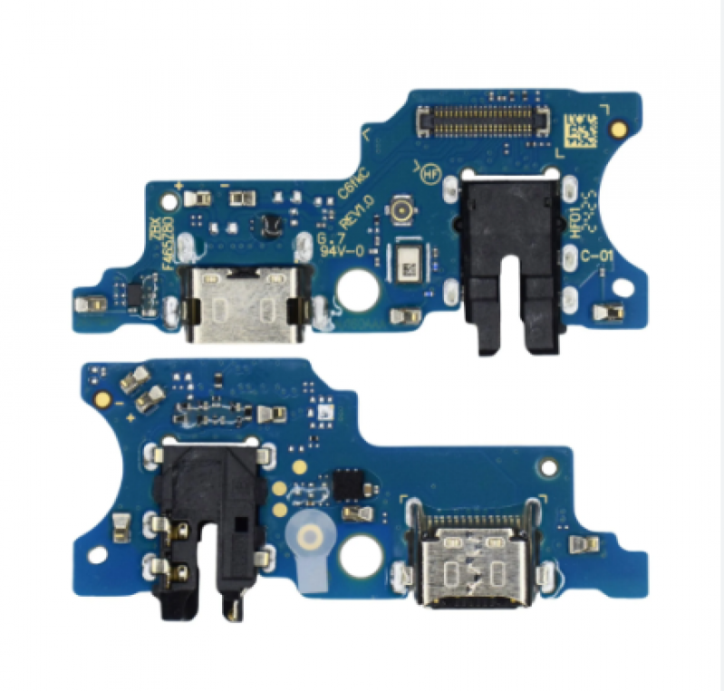 SB-0100 SUB PLACA DE CARGA SAMSUNG A06 (A065)