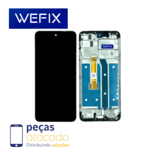 S-0574 FRONTAL LG K42 (K420BMW) | K62 (LGK520) COM ARO WEFIX IPS