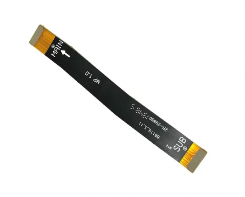 S-0008 FRONTAL SAMSUNG A02S (SM-A025) A03S (SM-A037) A04E (SM-A042) A03 (A035F) SEM ARO WEFIX IPS