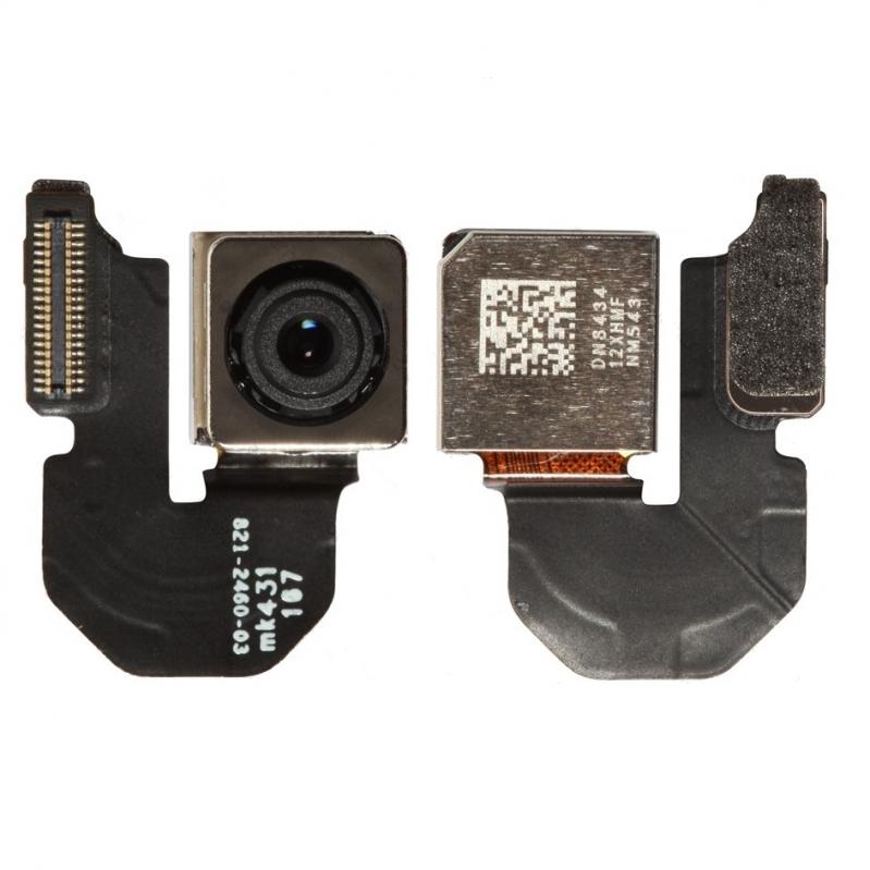 G-0015 FLEX CAMERA TRASEIRA IPHONE 6G