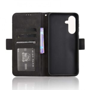 CAPA CARTEIRA SAMSUNG A56