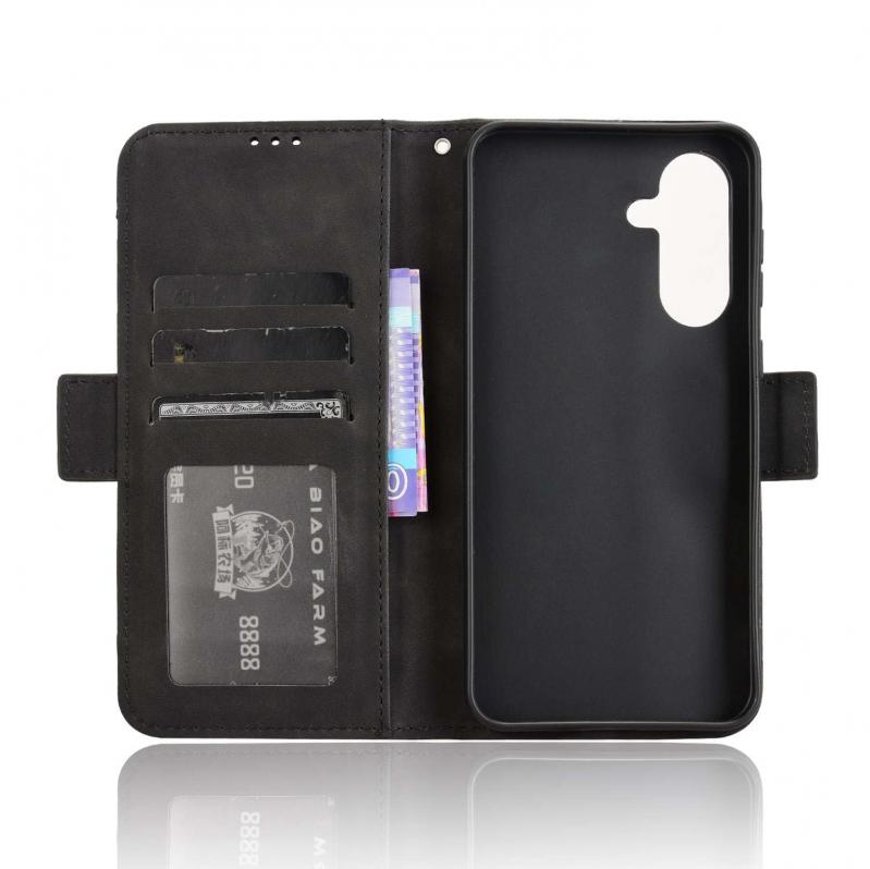 CAPA CARTEIRA SAMSUNG A56