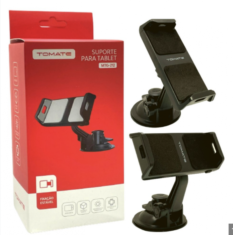 SUPORTE DE TABLET TOMATE MTG-212