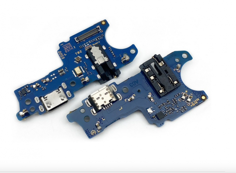 SB-0019 SUB PLACA DE CARGA SAMSUNG A03  SM-A035 TURBO