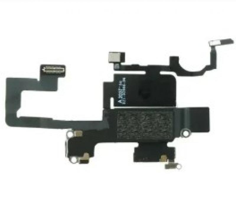J-0067 ALTO FALANTE AURICULAR | SENSOR IPHONE 12 MINI