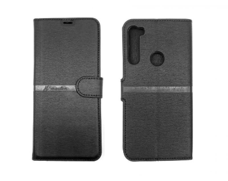 CAPA CARTEIRA MOTOROLA MOTO ONE FUSION PLUS