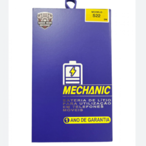 BA-0533 BATERIA MECHANIC SAMSUNG S22 (EBBS901ABY) (1 ANO DE GARANTIA)