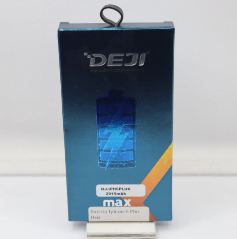 BA-0131 BATERIA DEJI IPHONE 6G PLUS