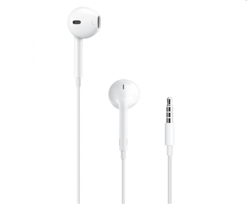 FONE APPLE IPHONE ORIGINAL RETIRADO COM FIO