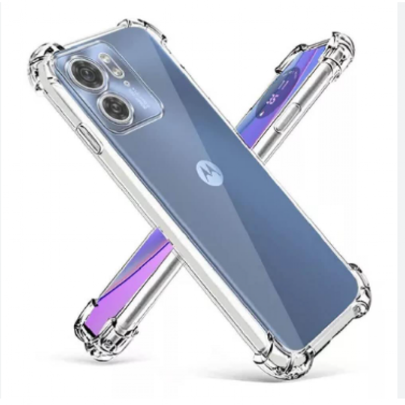 CAPA TRANSPARENTE MT EDGE 40 5G