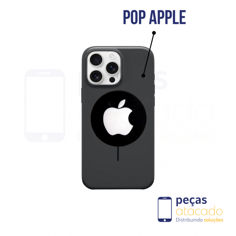 POP SOCKET APPLE