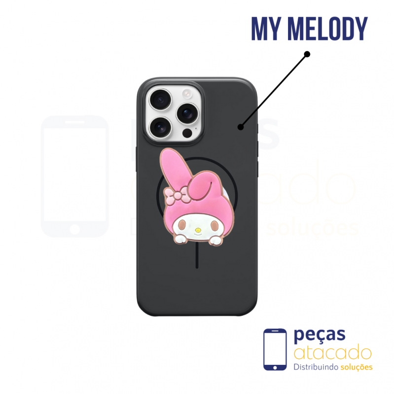 POP SOCKET MY MELODY