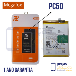 BA-0290 BATERIA GOLD EDITION LG K10 2018 (K410) K11 ( LMX410BTW) K11 PLUS (LMX410) (BL-T36) (GE-598) (SEM GARANTIA)