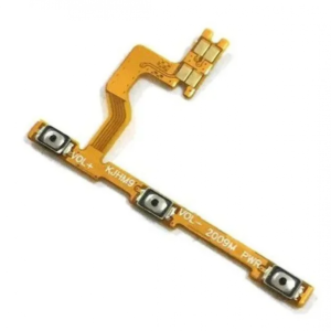 FP-0121 FLEX POWER E VOLUME XIAOMI REDMI 9