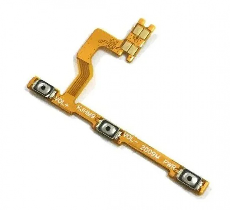 FP-0121 FLEX POWER E VOLUME XIAOMI REDMI 9