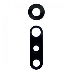 L-0139 LENTE MOTOROLA MOTO G8 POWER LITE (KIT 2)