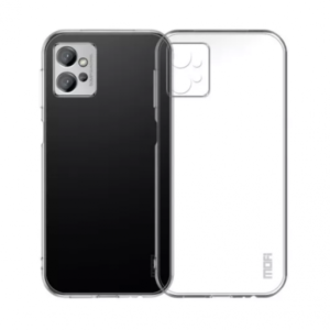 CAPA TRANSPARENTE MOTOROLA G32