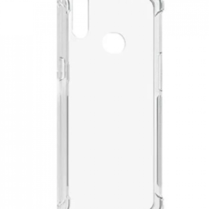 CAPA TRANSPARENTE SAMSUNG A10S