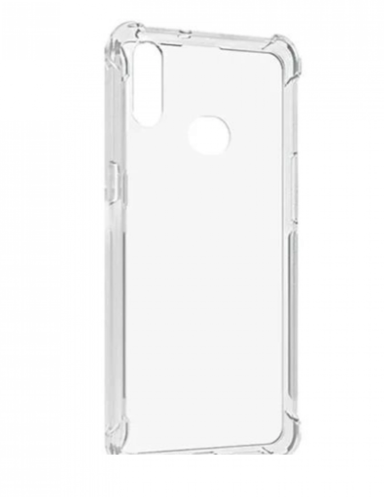 CAPA TRANSPARENTE SAMSUNG A10S