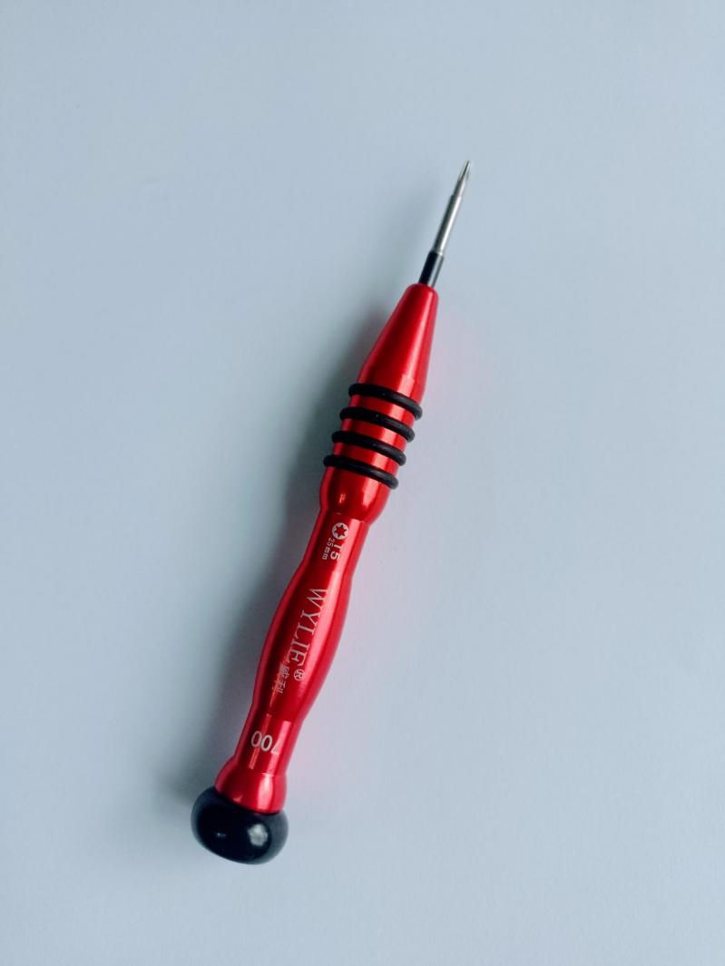 CHAVE DE PRECISÃO WYLIE T700 T5 25MM
