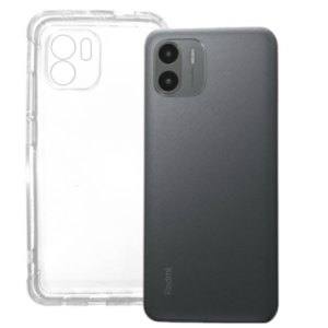 CAPA TRANSPARENTE XIAOMI REDMI A1 – A2