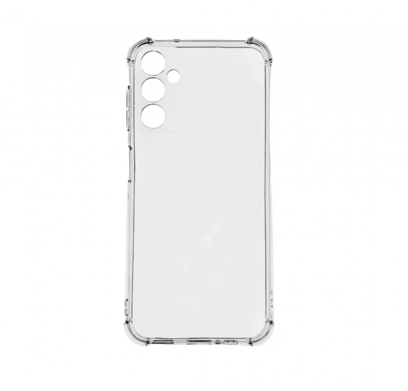 CAPA TRANSPARENTE  SAMSUNG M14 5G