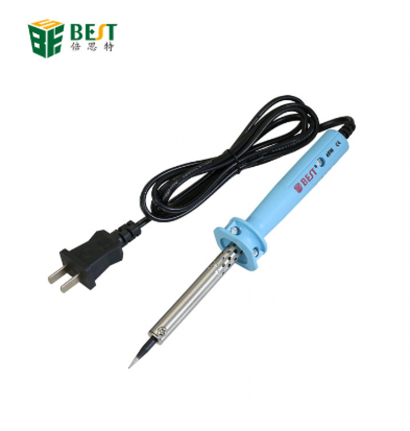 FERRO DE SOLDA ELÉTRICO 40W/127V PRO-FSD0140