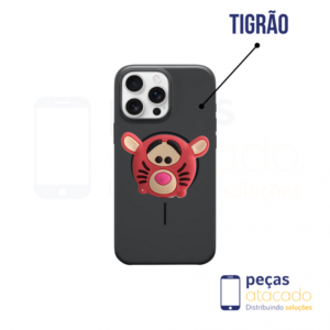 POP SOCKET TIGRÃO