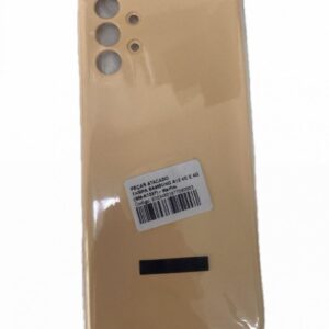 TAMPA TRASEIRA SAMSUNG A13 4G MARFIM