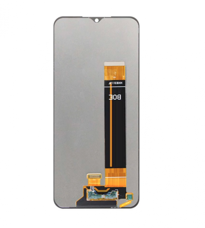 S-0218 FRONTAL SAMSUNG A13 4G (SM-A135) M13 (M135) SEM ARO ORIGINAL CHINA IPS