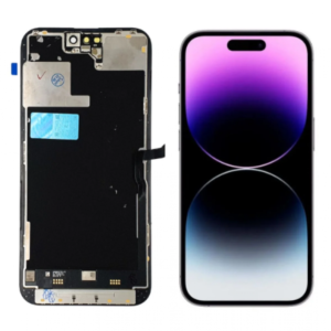 FRONTAL IPHONE 14 PRO MAX (A2893) FOG IC WEFIX OLED