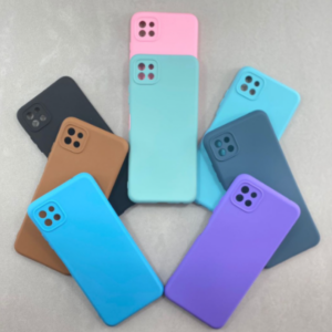 CAPA AVELUDADA SAMSUNG A23 4G