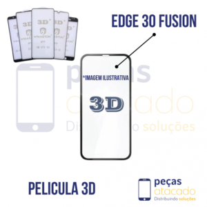 P-0152 PELICULA MOTOROLA MOTO EDGE 30 FUSION 3D