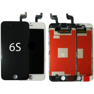 S-1092 FRONTAL IPHONE 6S (A1633) (A1688) ORIGINAL CHINA BRANCA IPS