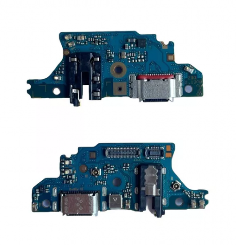 SB-0153 SUB PLACA DE CARGA MOTOROLA MOTO G53 TURBO