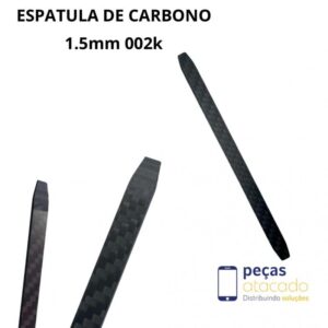 ESPÁTULA FIBRA DE CARBONO 1.5MM WYLIE (002K)