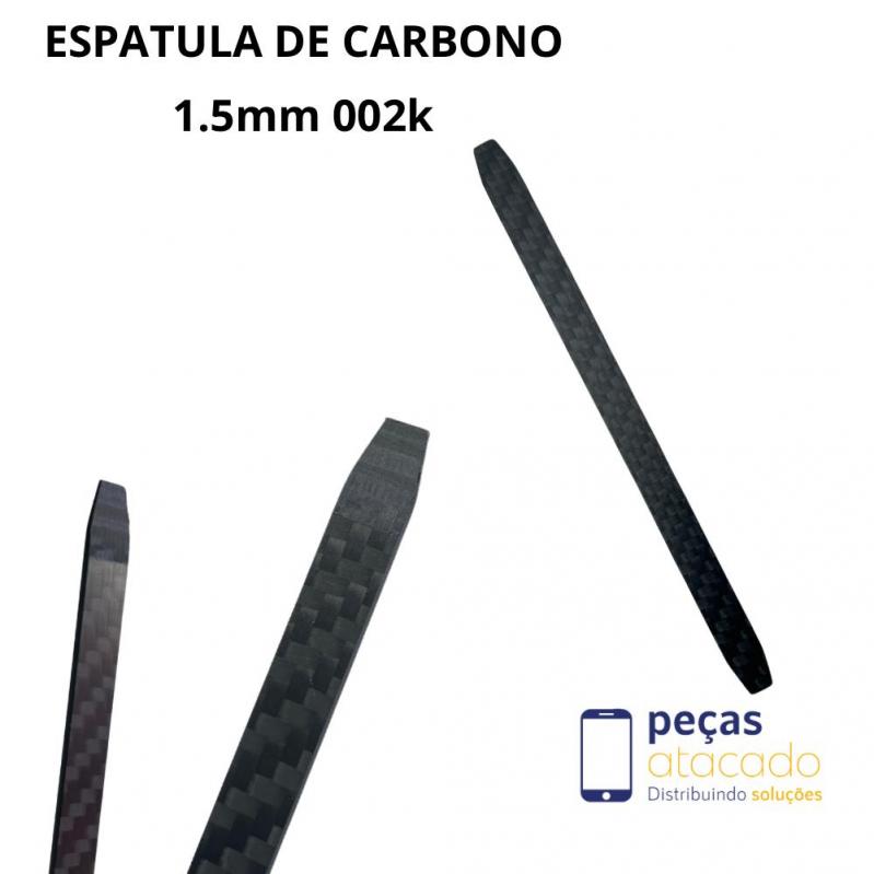 ESPÁTULA FIBRA DE CARBONO 1.5MM WYLIE (002K)