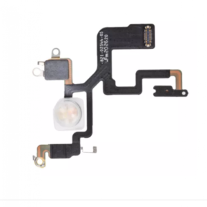 SB-0338 FLEX FLASH IPHONE 12 PRO MAX