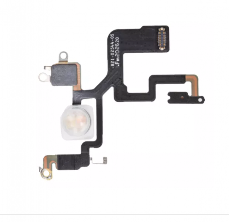 SB-0338 FLEX FLASH IPHONE 12 PRO MAX