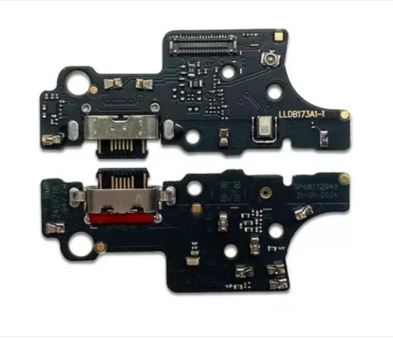 SB-0215 SUB PLACA DE CARGA MOTOROLA G04 | G04S TURBO
