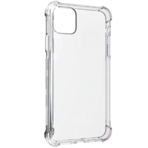 CAPA TRANSPARENTE MOTOROLA G51