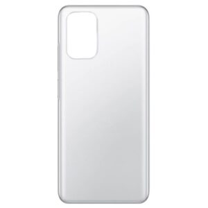 TAMPA TRASEIRA XIAOMI NOTE 10 4G BRANCO