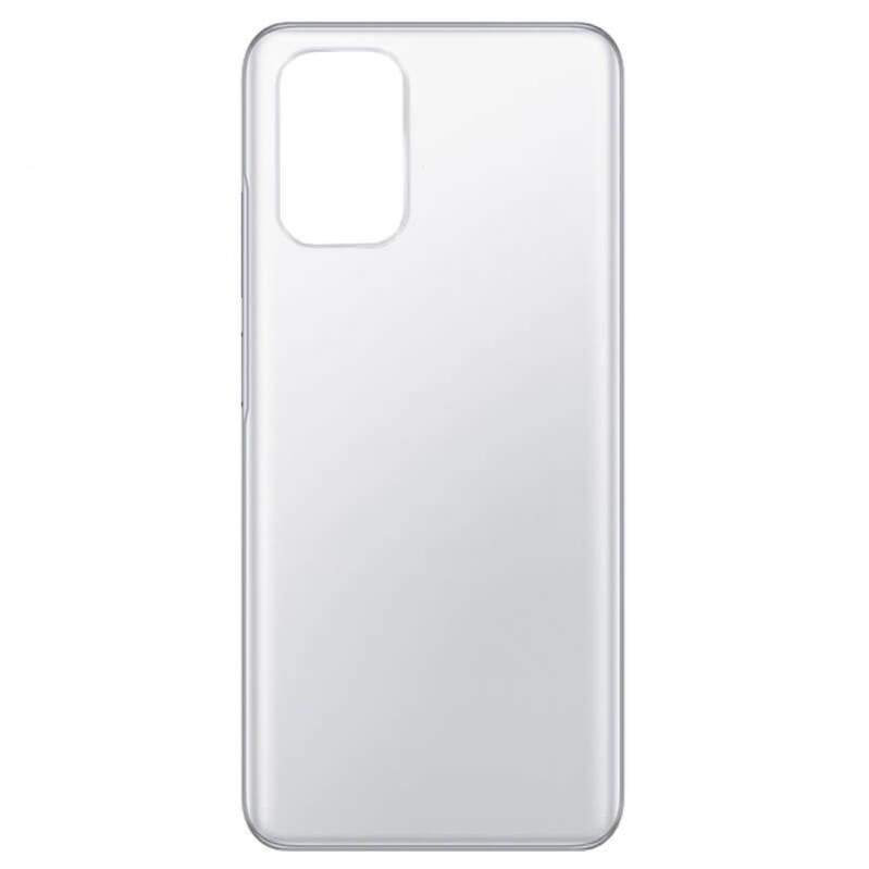 TAMPA TRASEIRA XIAOMI NOTE 10 4G BRANCO