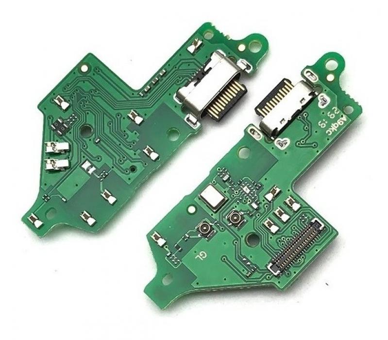 SB-0194 SUB PLACA DE CARGA MOTO ONE VISION XT1970 | ONE ACTION XT2013 TURBO
